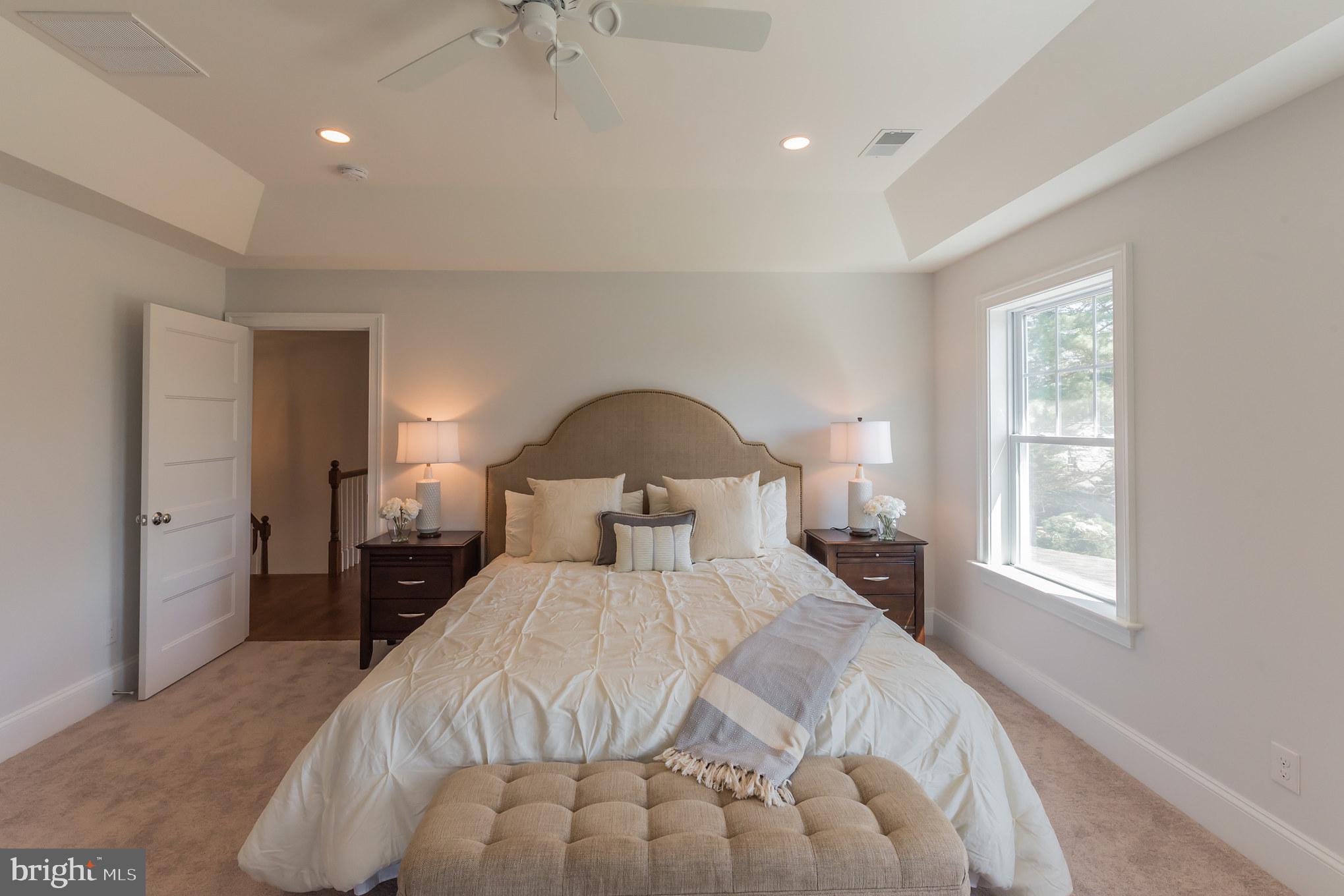 BACTON HILL RESERVE - Residential