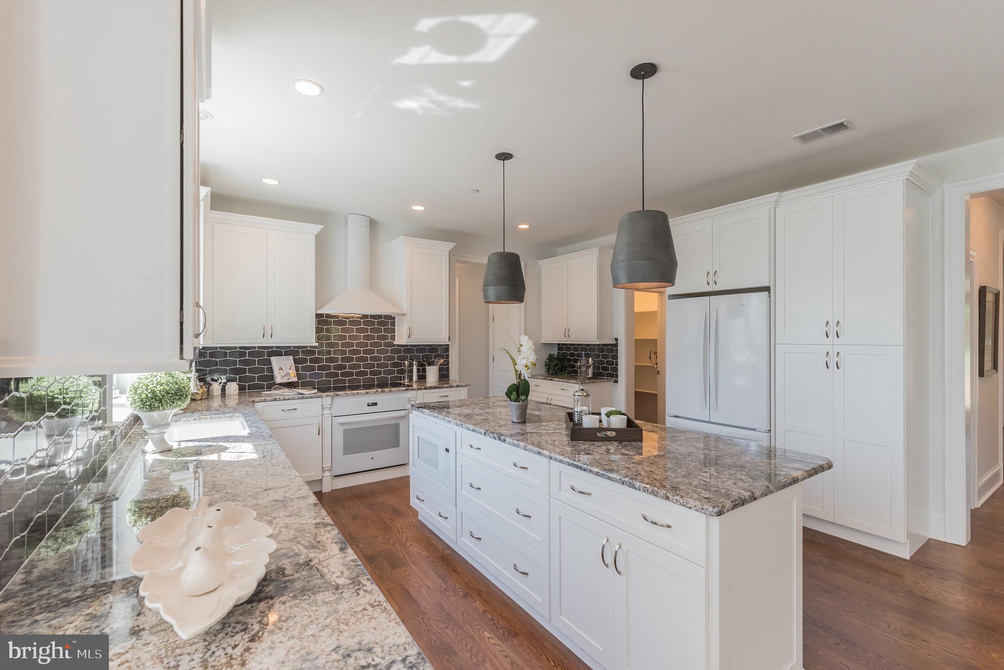 BACTON HILL RESERVE - Residential