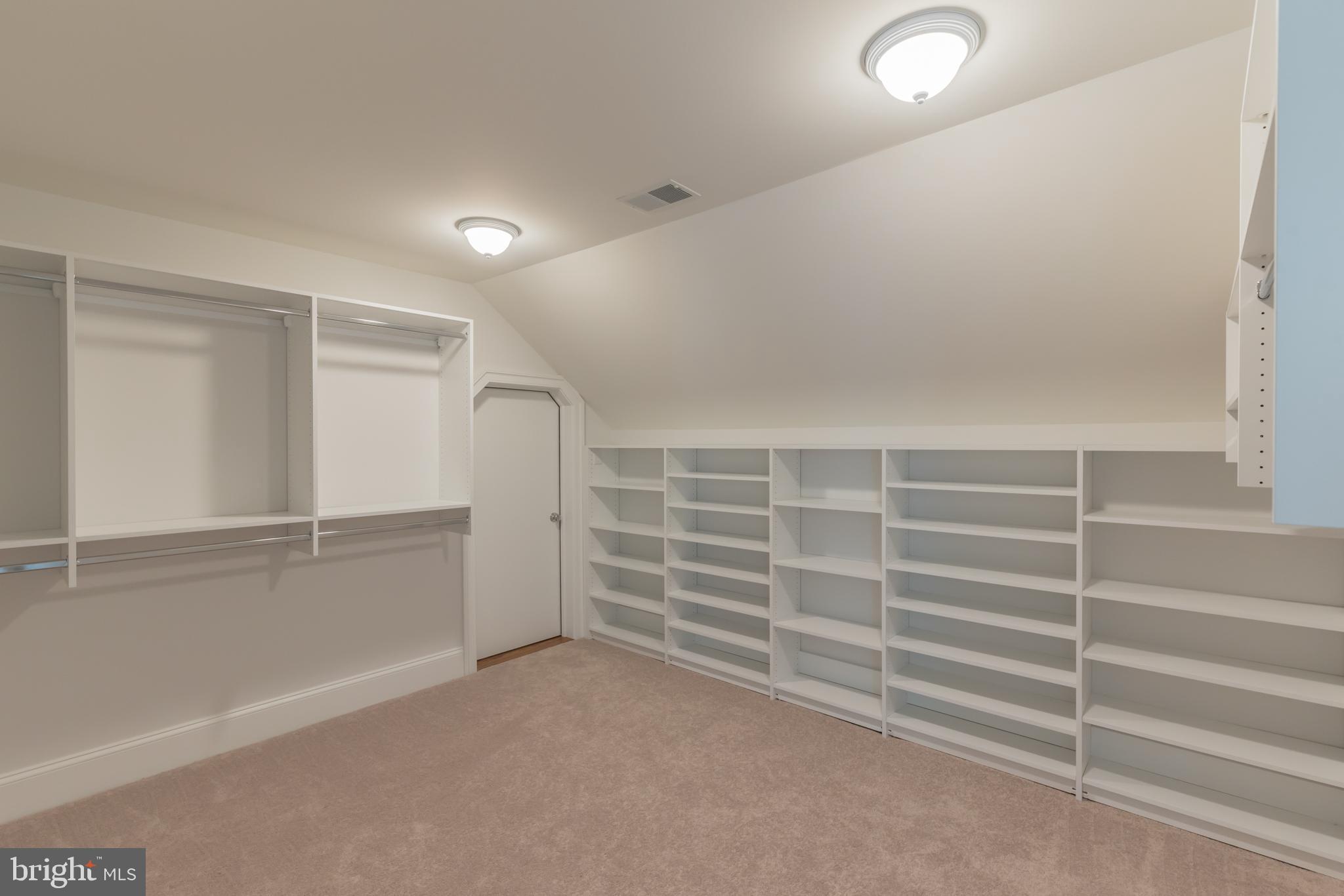 BACTON HILL RESERVE - Residential