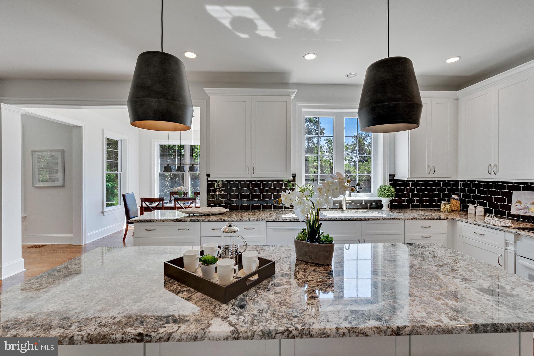 BACTON HILL RESERVE - Residential