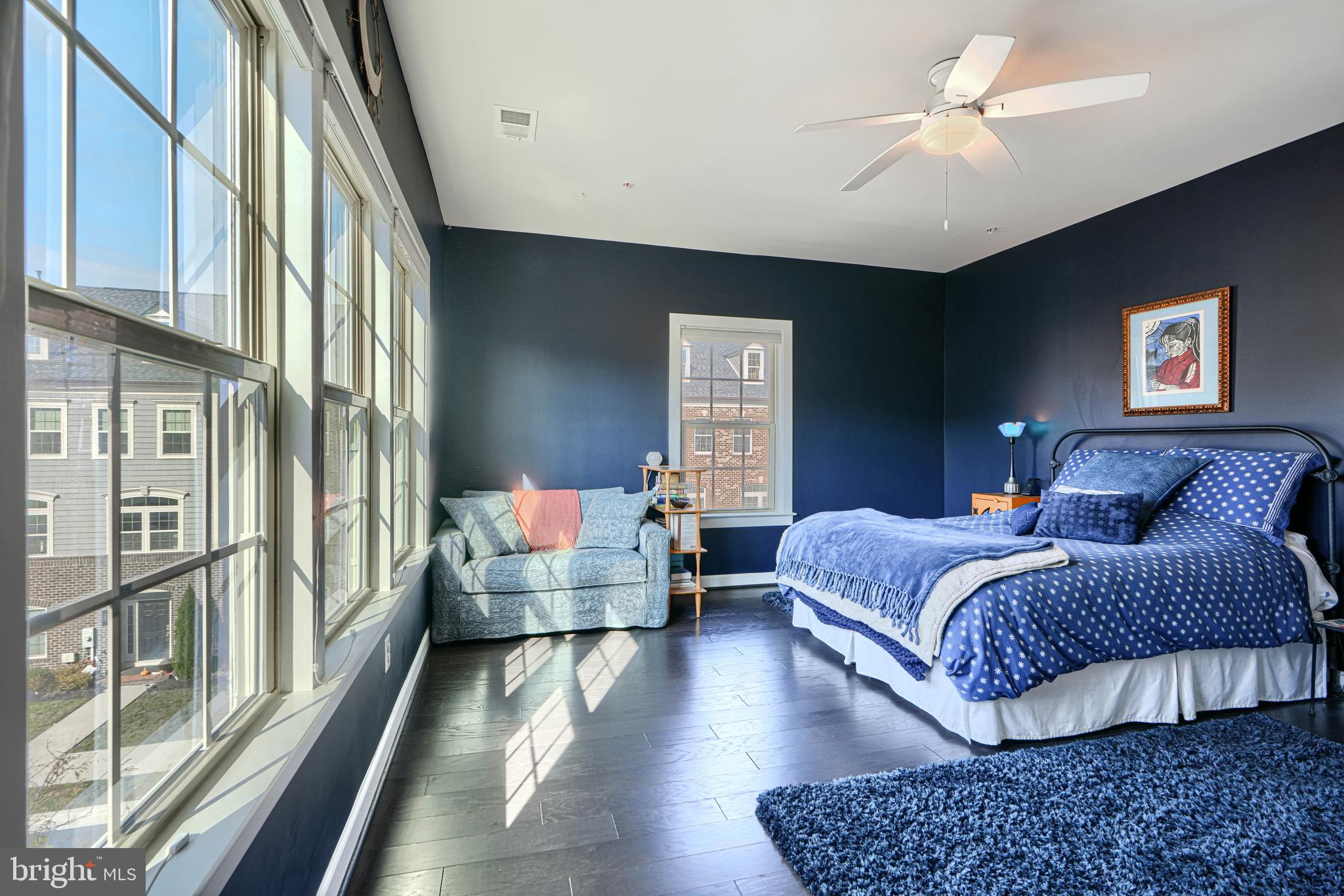 SUBURBAN GREENE - Residential