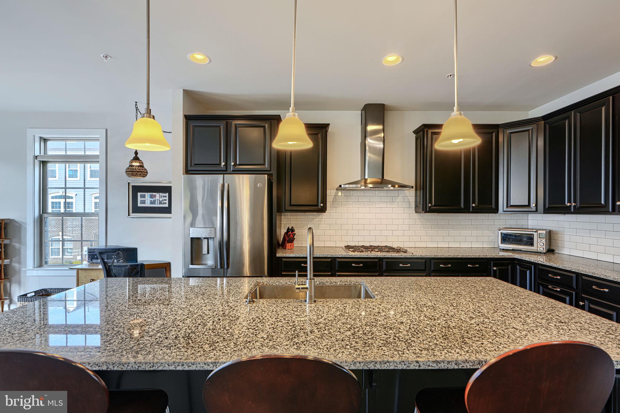 SUBURBAN GREENE - Residential