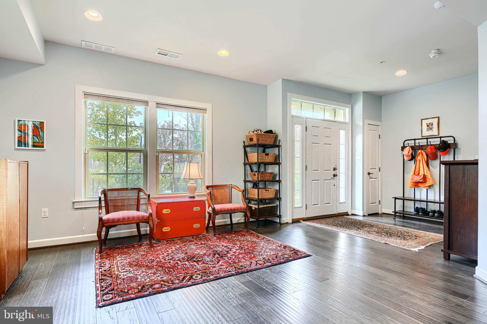 SUBURBAN GREENE - Residential