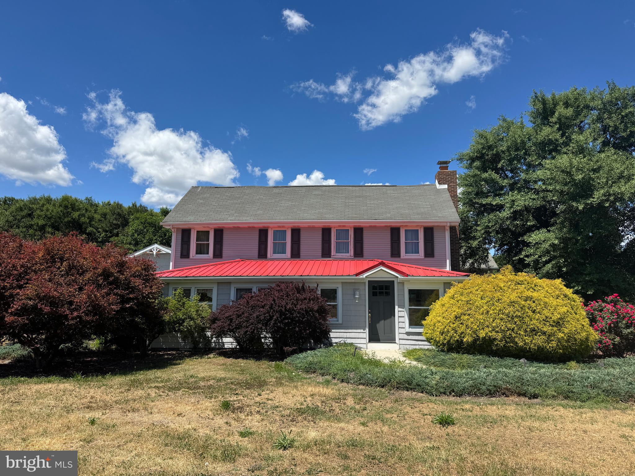 953 WHITE MARSH BRANCH ROAD