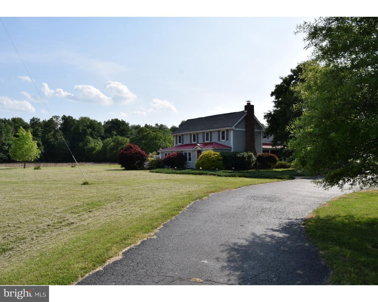 953 WHITE MARSH BRANCH ROAD