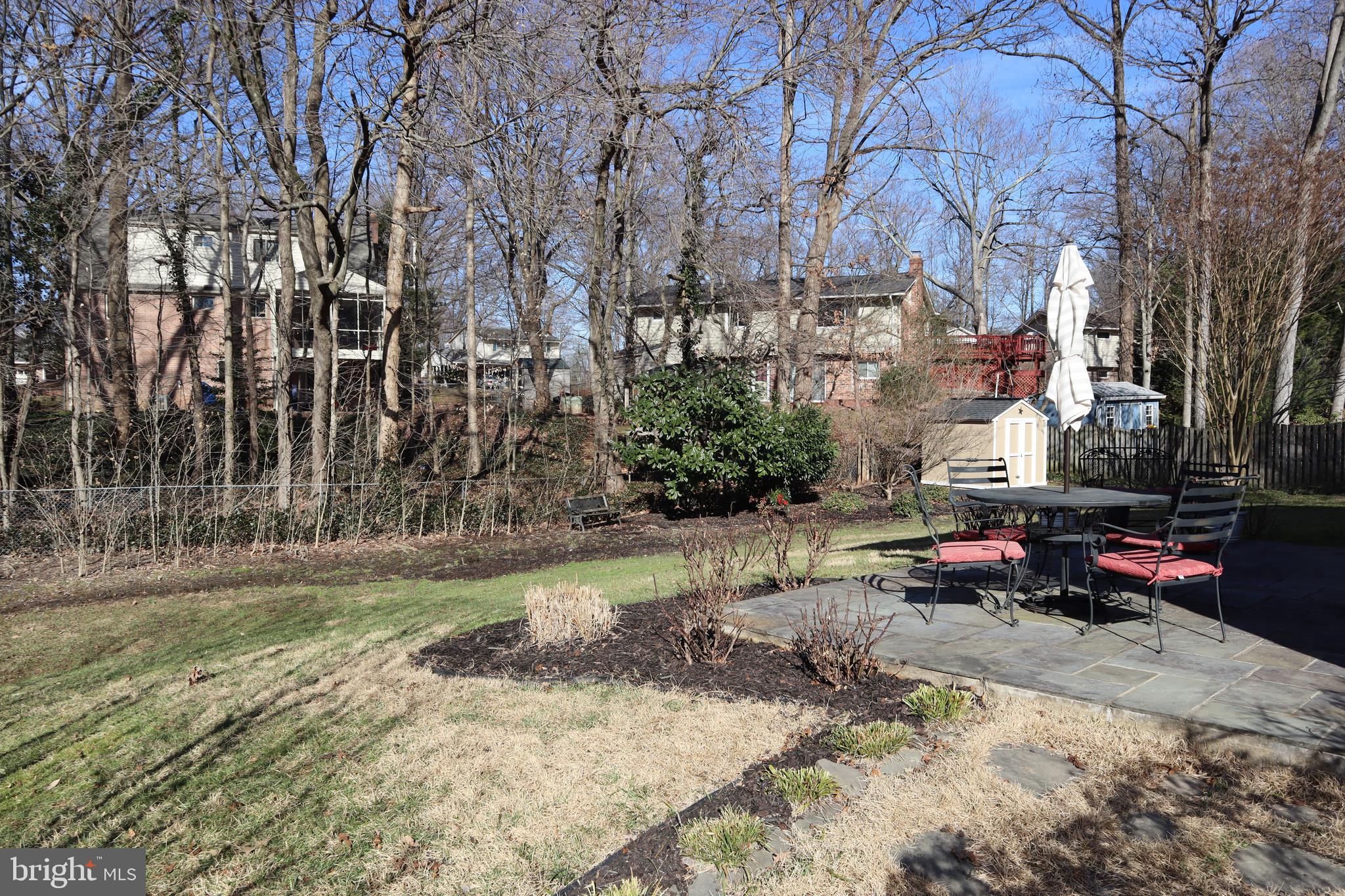 WEST SPRINGFIELD VILLAGE - Residential