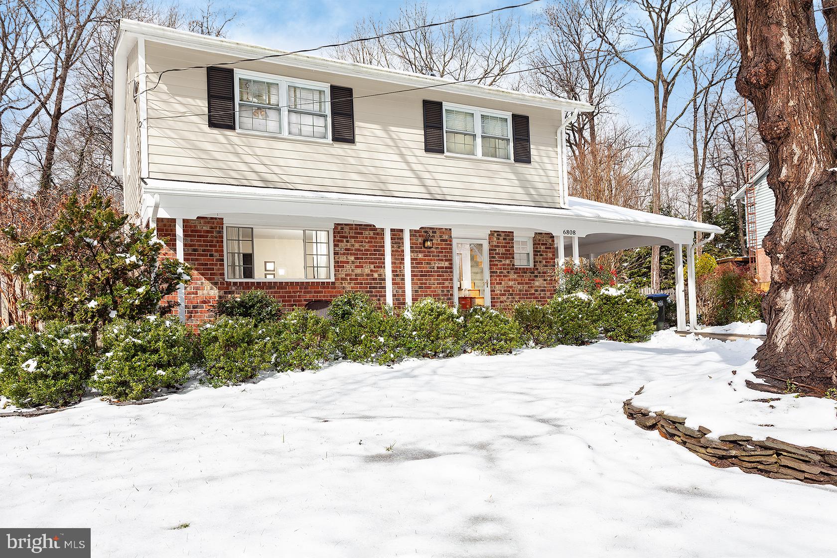 WEST SPRINGFIELD VILLAGE - Residential