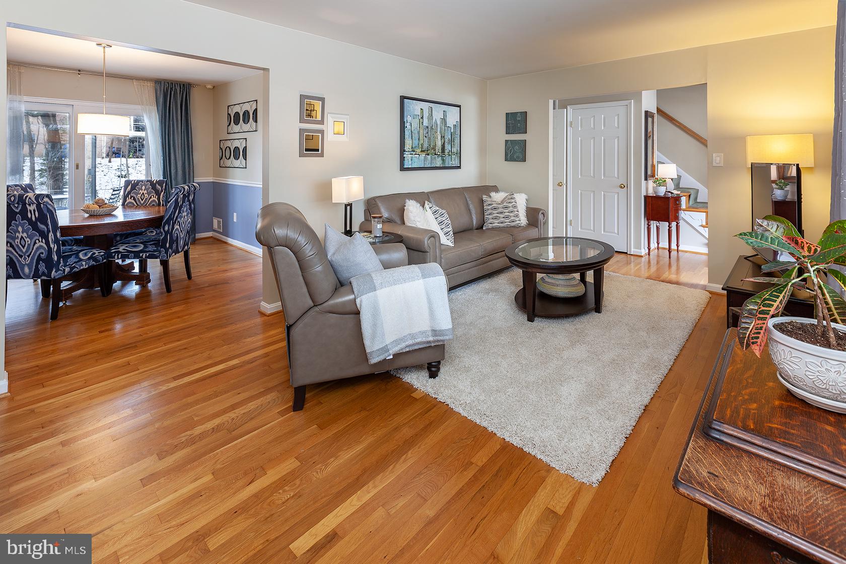 WEST SPRINGFIELD VILLAGE - Residential