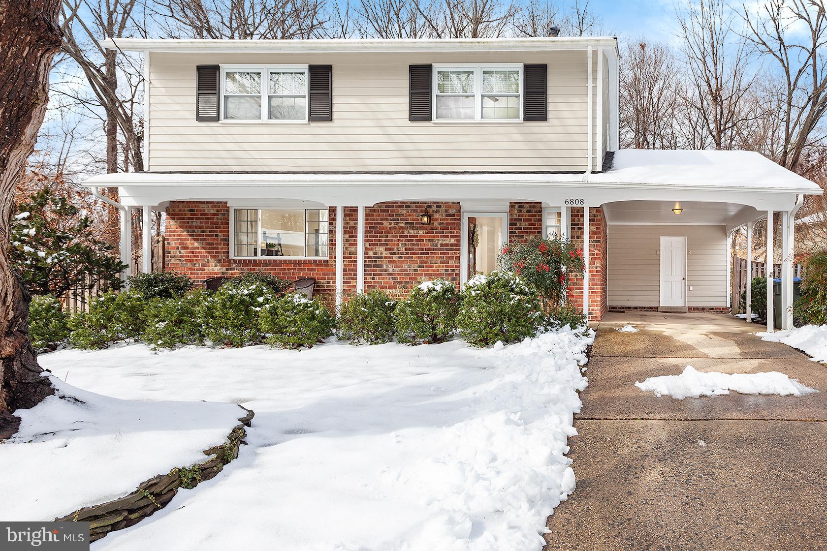 WEST SPRINGFIELD VILLAGE - Residential