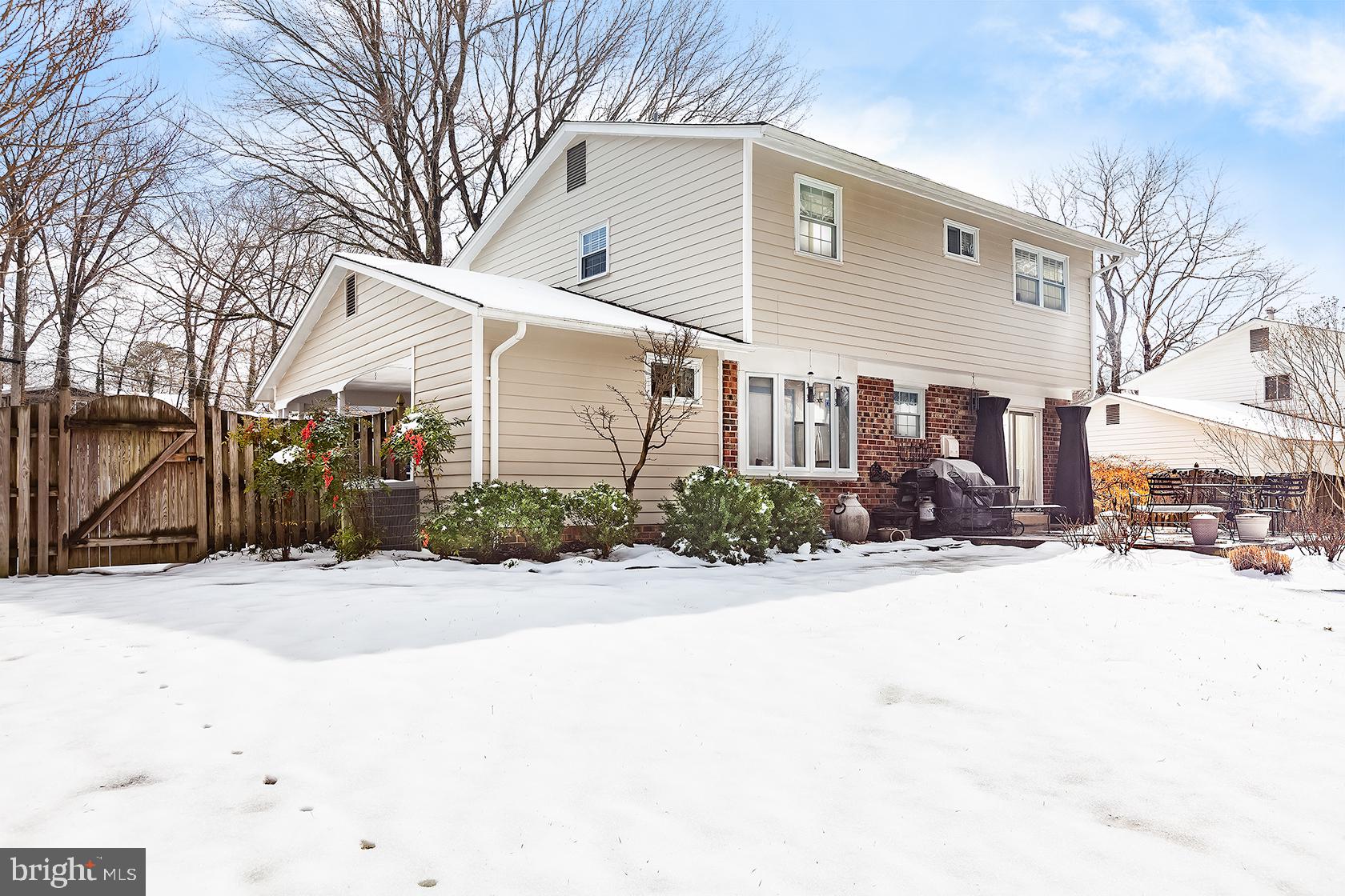 WEST SPRINGFIELD VILLAGE - Residential