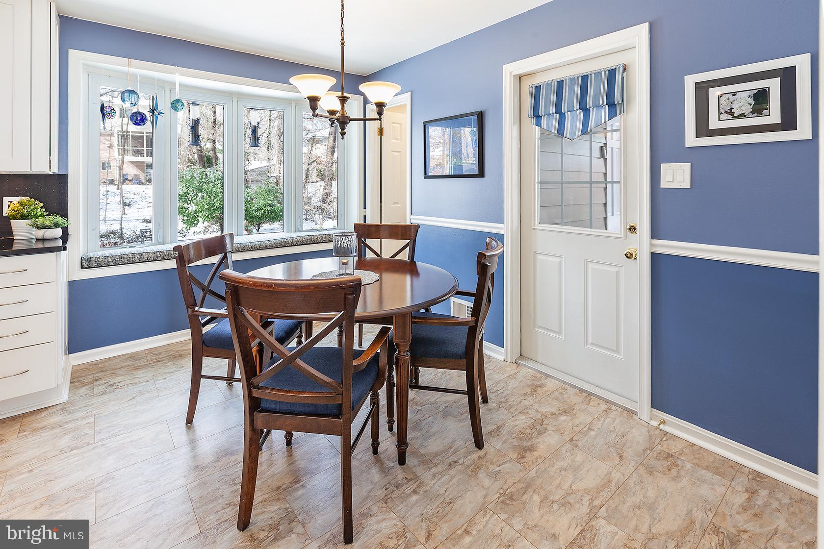 WEST SPRINGFIELD VILLAGE - Residential