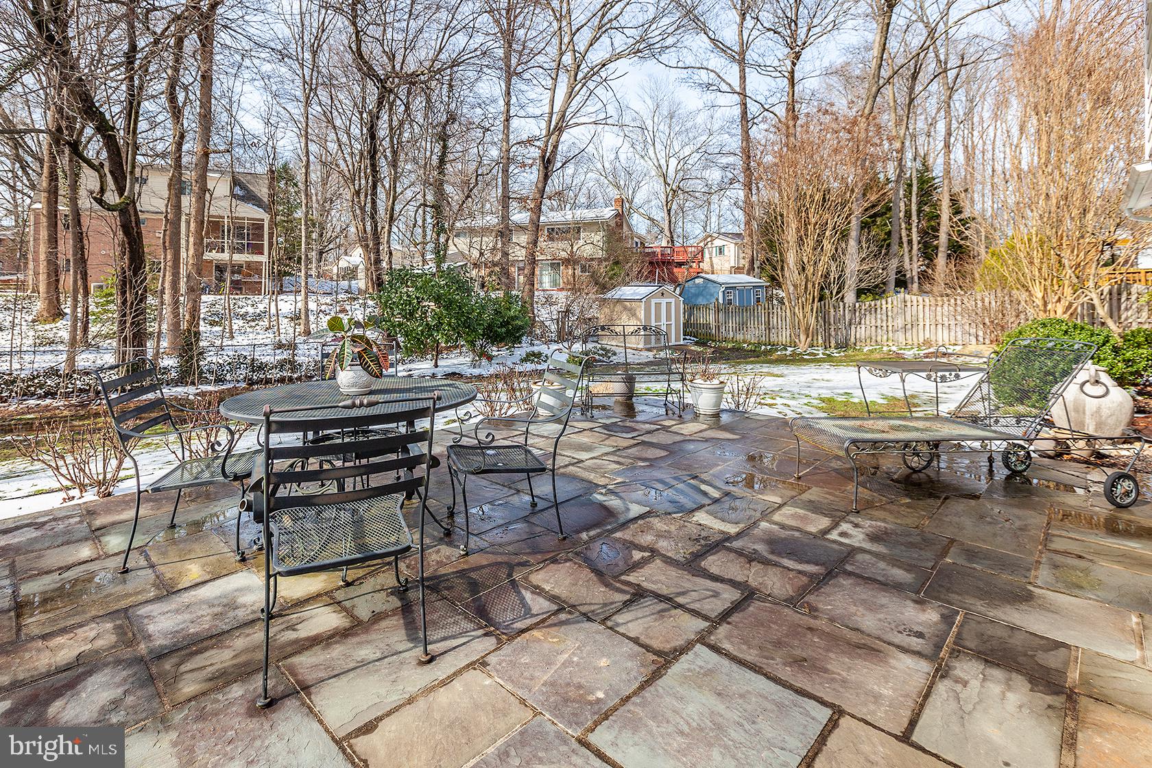 WEST SPRINGFIELD VILLAGE - Residential