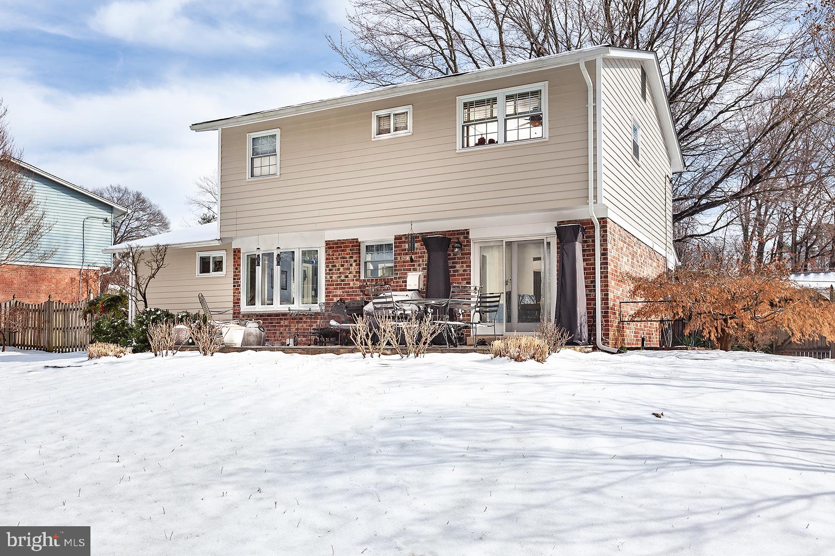 WEST SPRINGFIELD VILLAGE - Residential