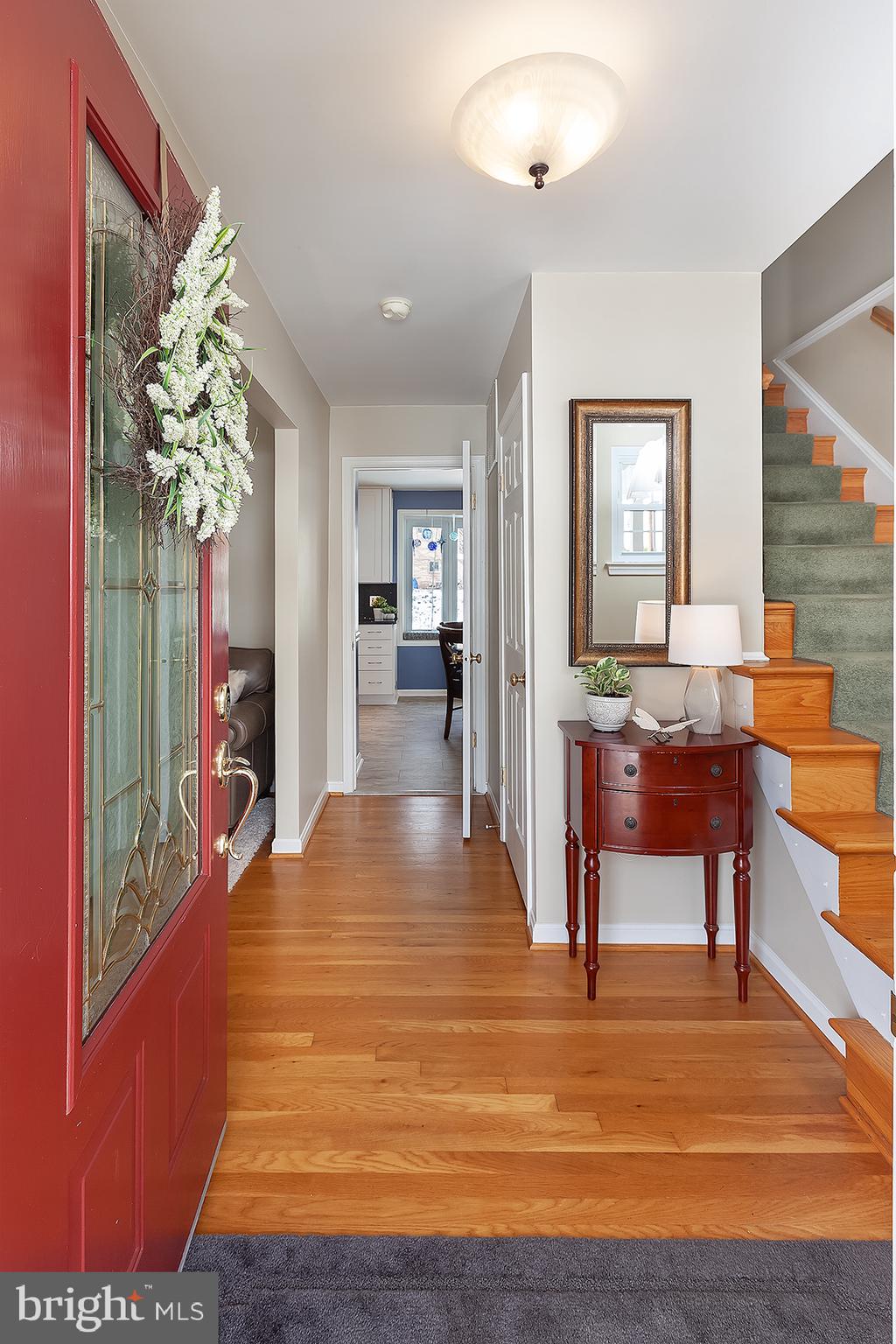 WEST SPRINGFIELD VILLAGE - Residential