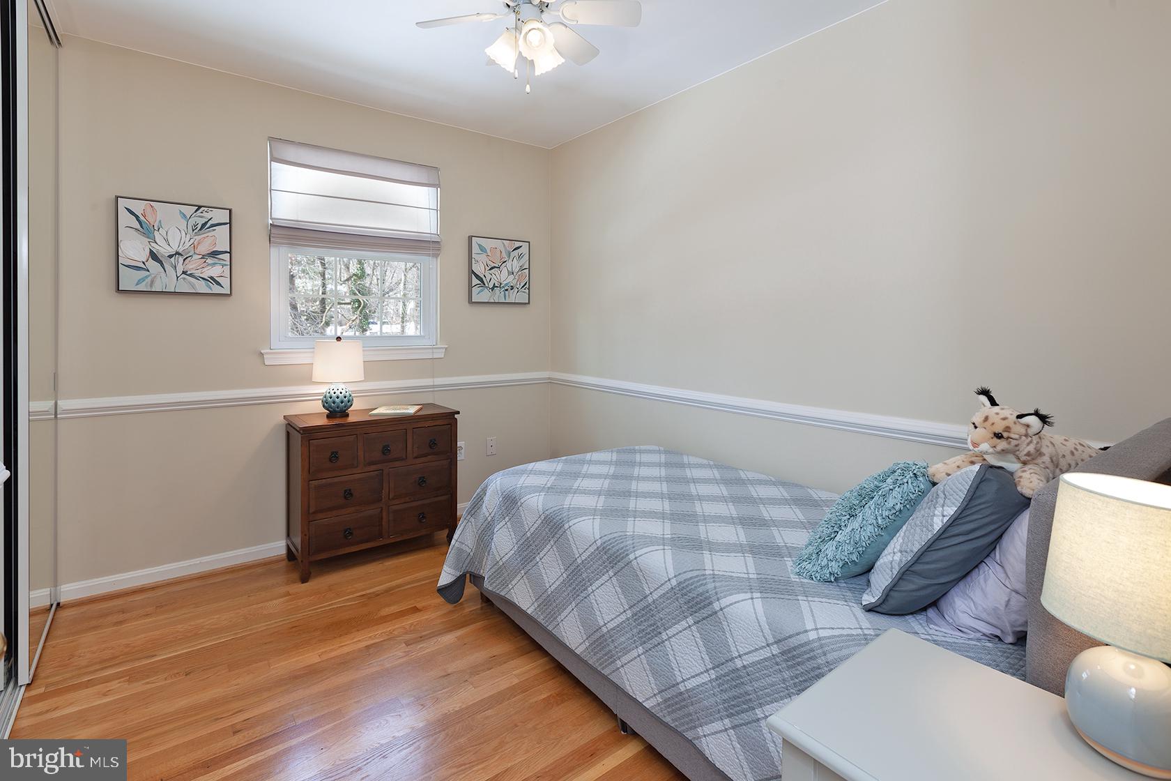 WEST SPRINGFIELD VILLAGE - Residential