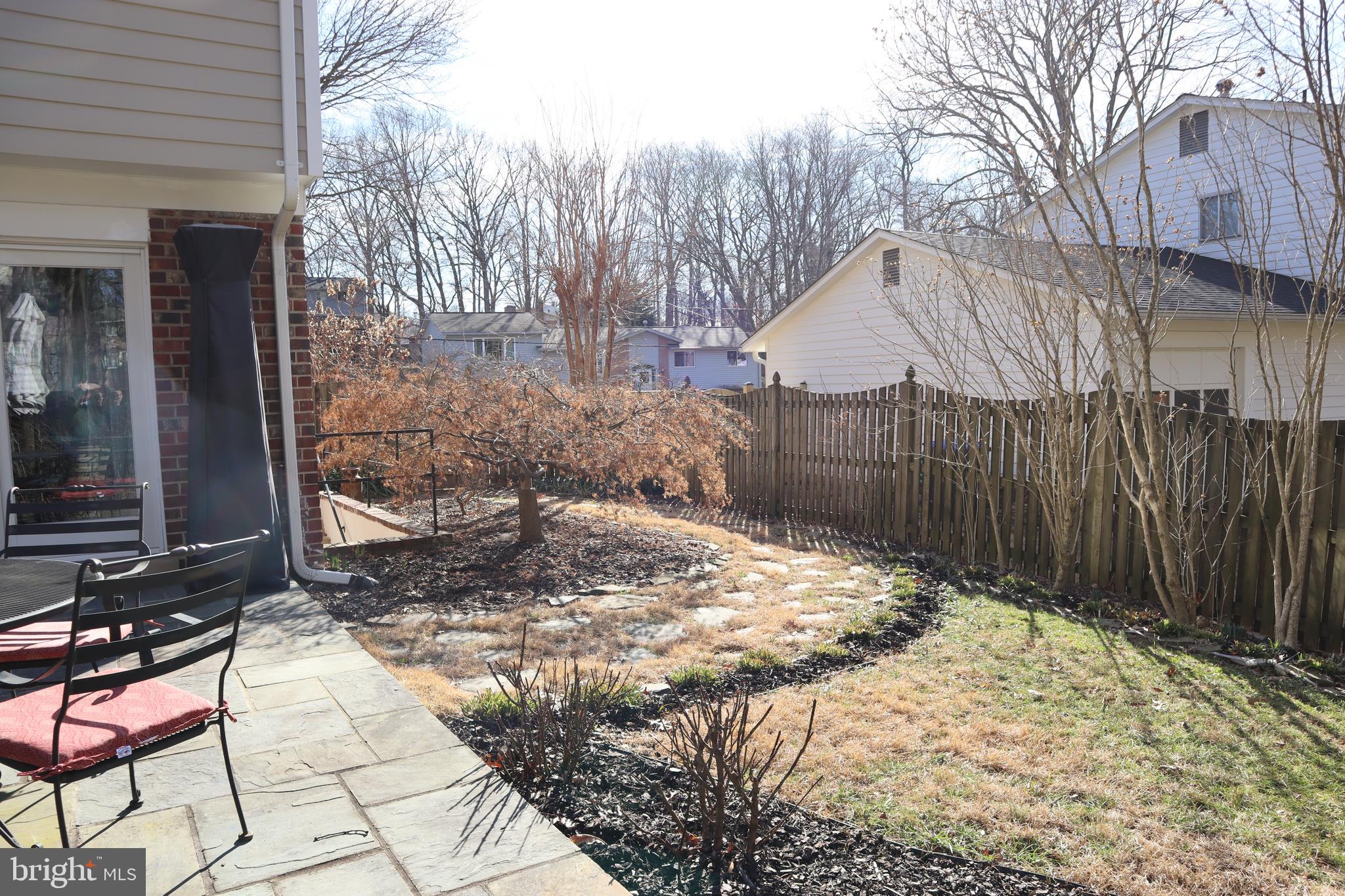 WEST SPRINGFIELD VILLAGE - Residential