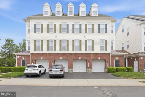 14640 Shelford Way, Gainesville, VA 20155 - #: VAPW2118132