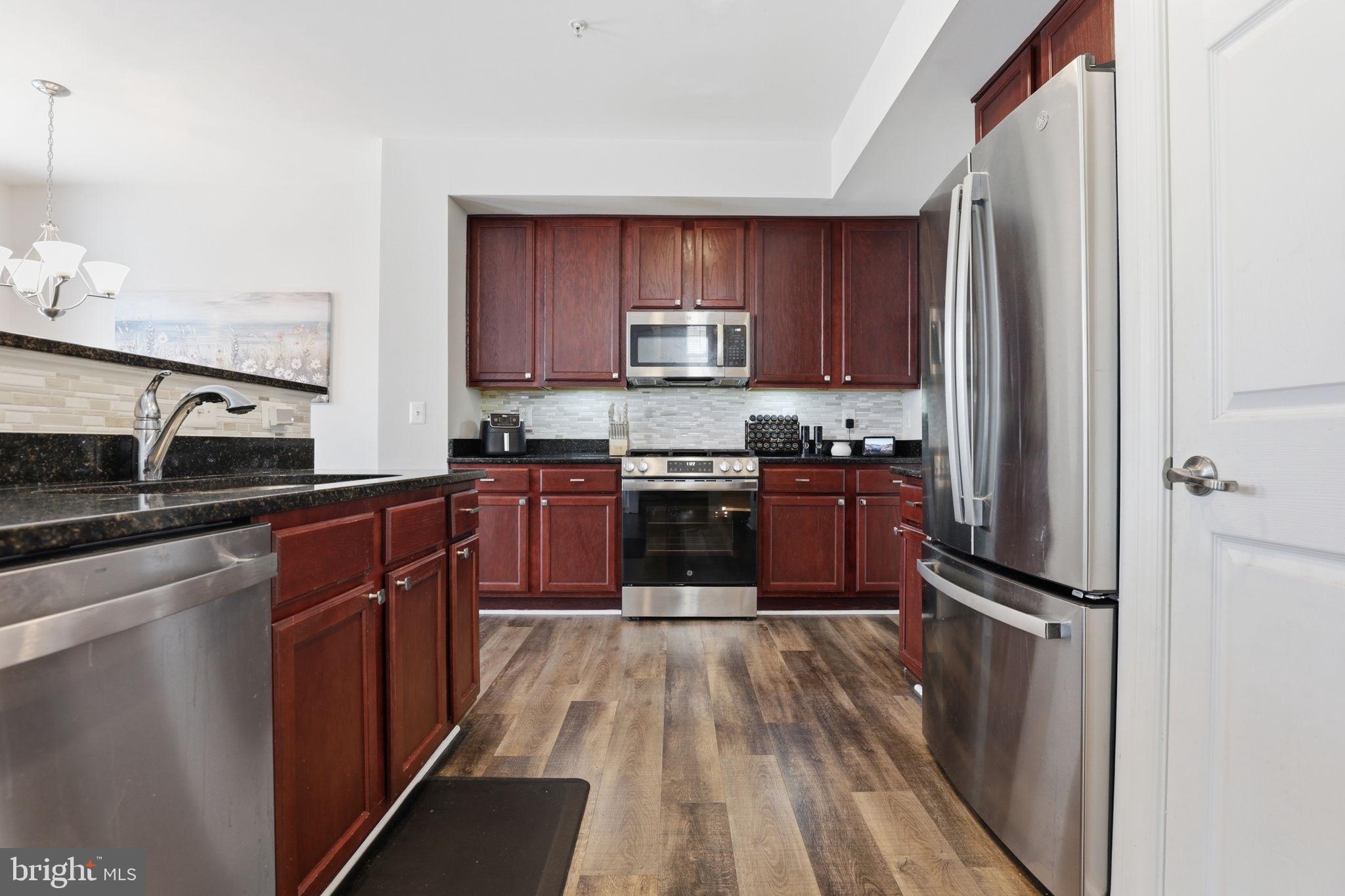 PIEDMONT SOUTH - Residential
