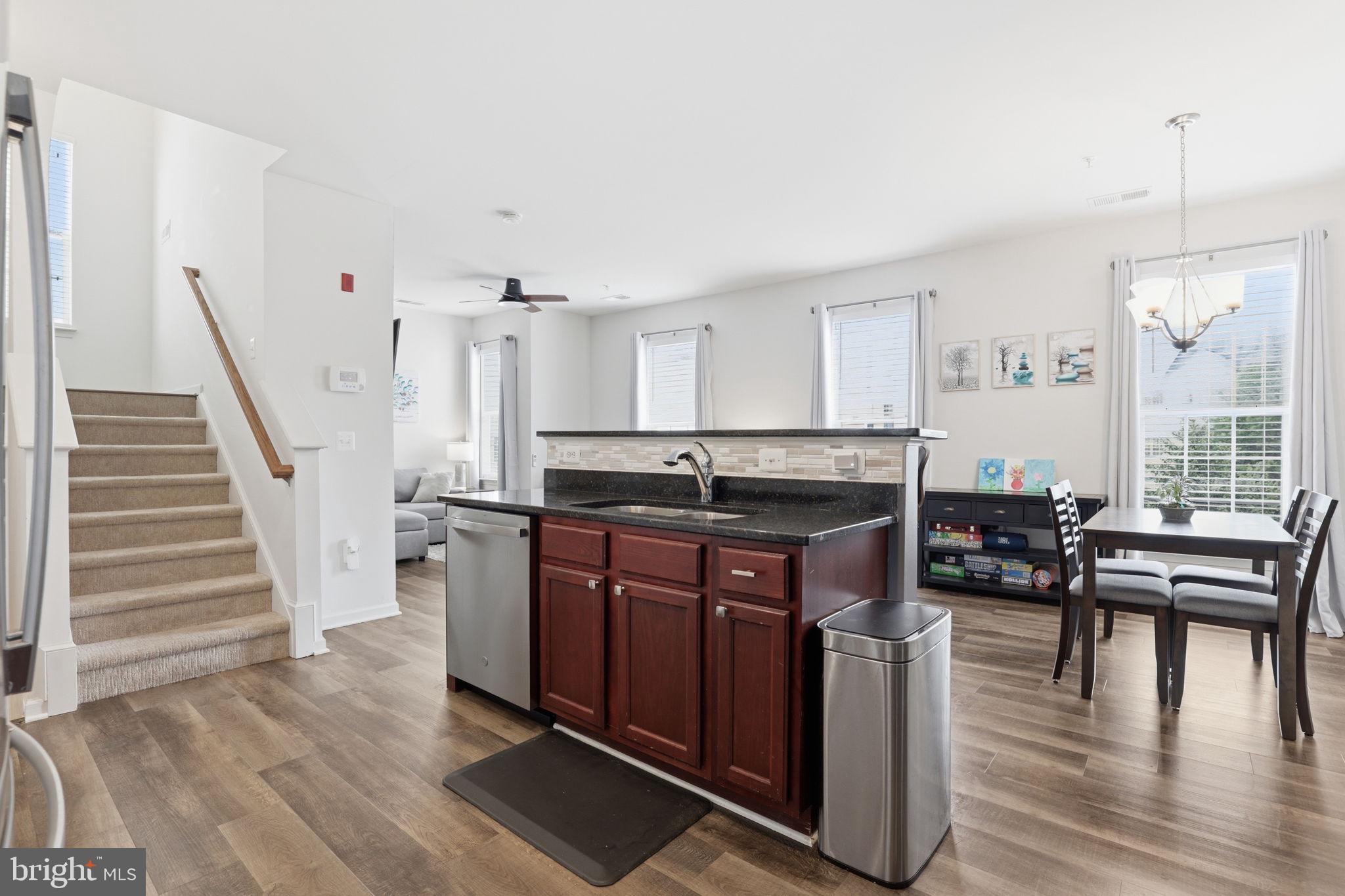 PIEDMONT SOUTH - Residential