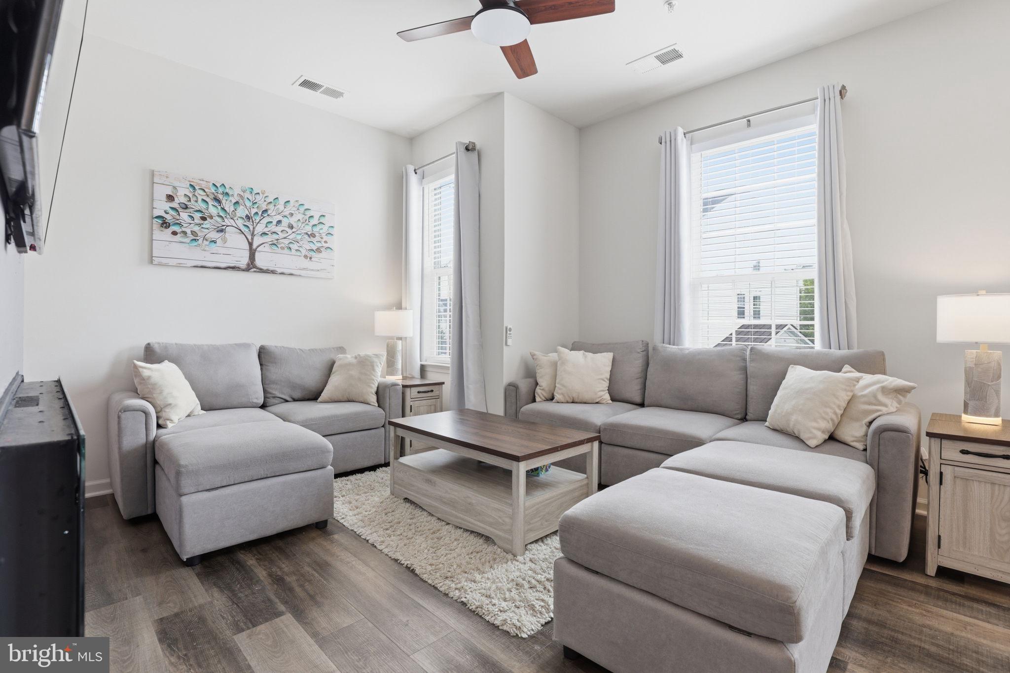 PIEDMONT SOUTH - Residential