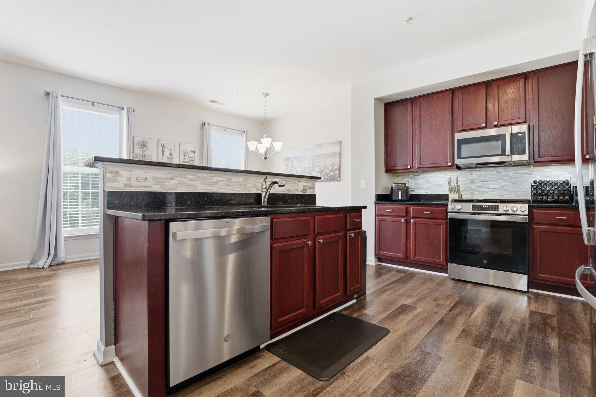 PIEDMONT SOUTH - Residential