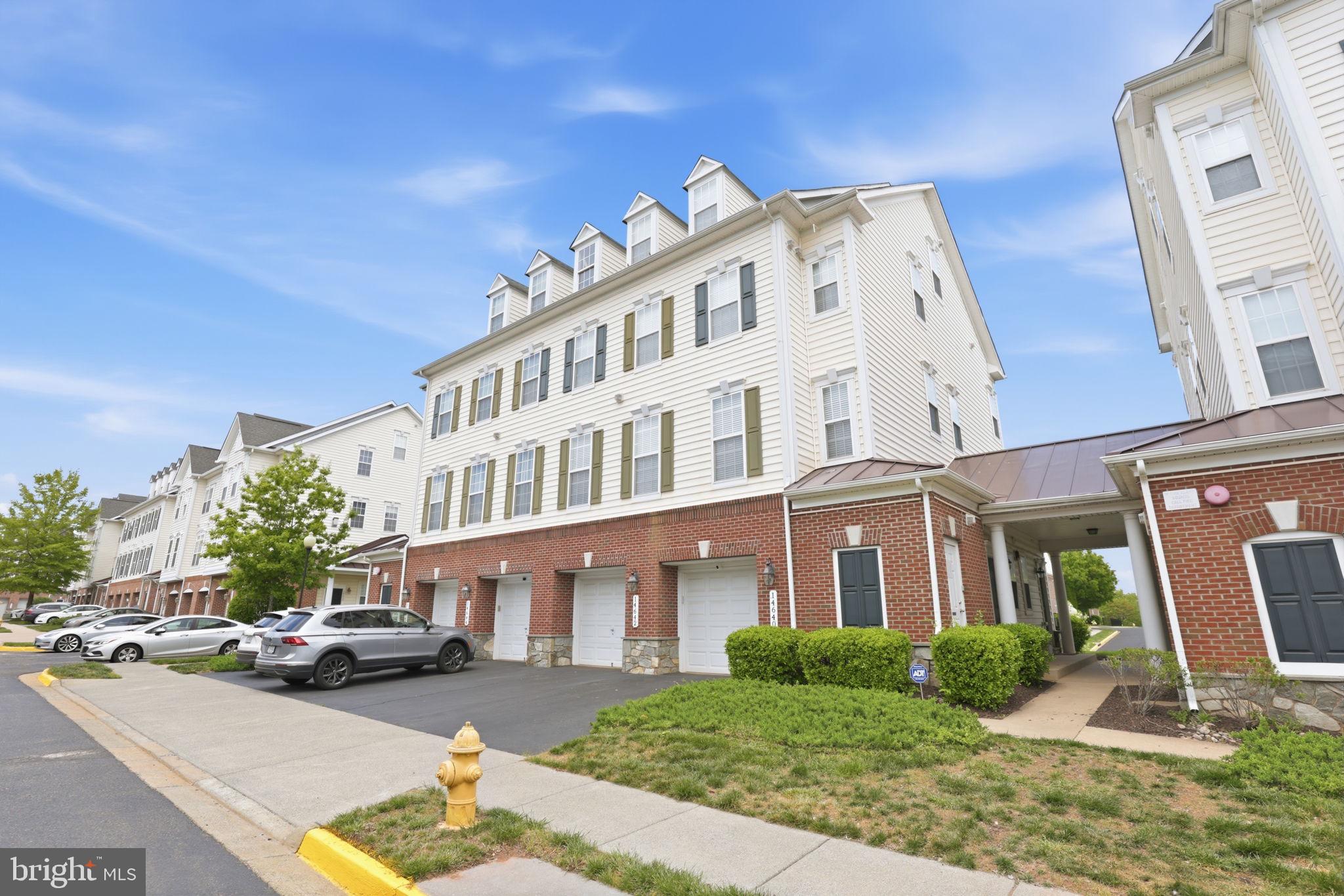 PIEDMONT SOUTH - Residential