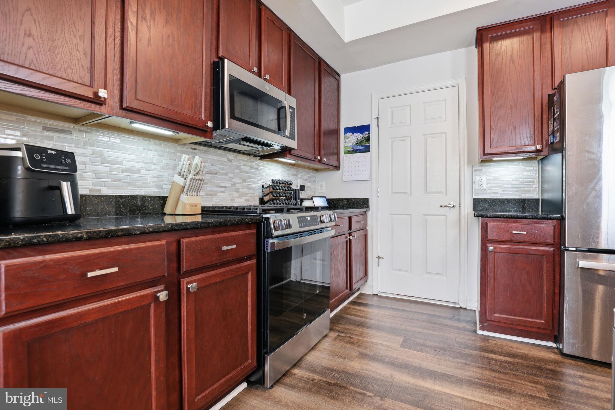 PIEDMONT SOUTH - Residential