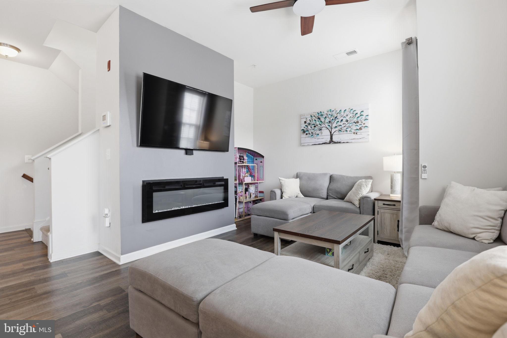 PIEDMONT SOUTH - Residential