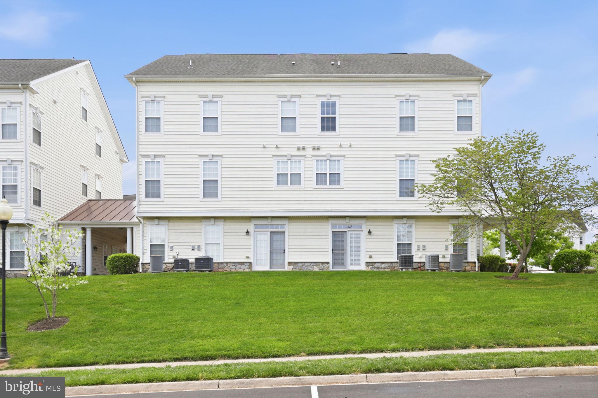 PIEDMONT SOUTH - Residential