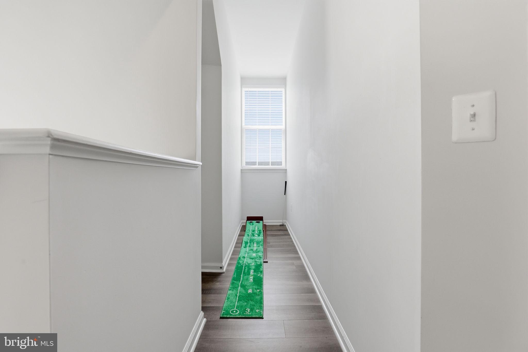 PIEDMONT SOUTH - Residential