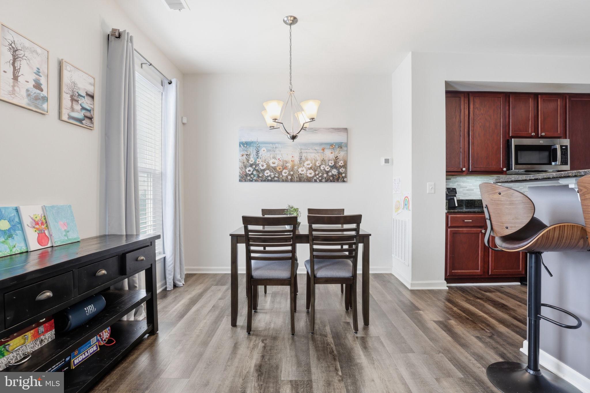 PIEDMONT SOUTH - Residential