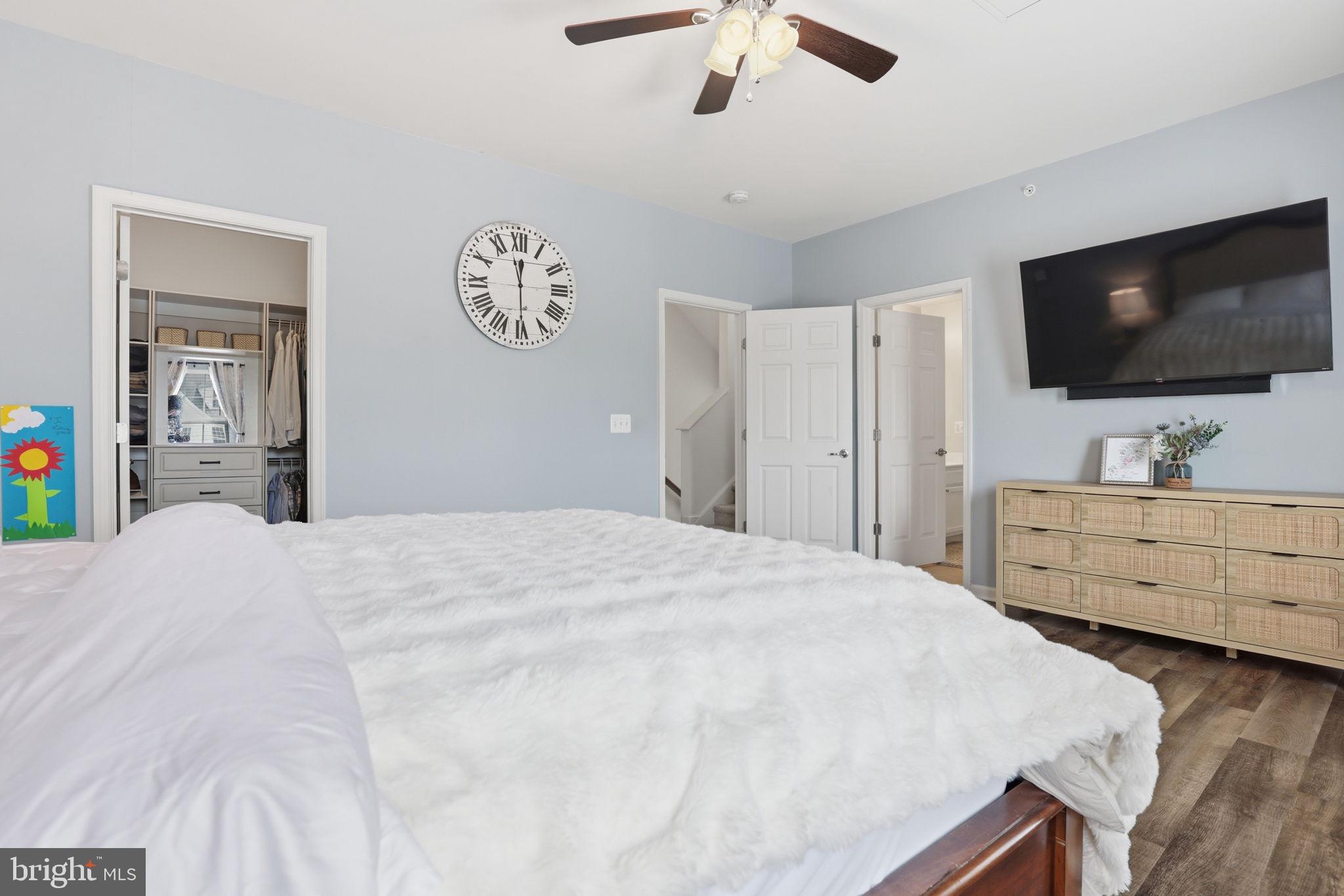 PIEDMONT SOUTH - Residential