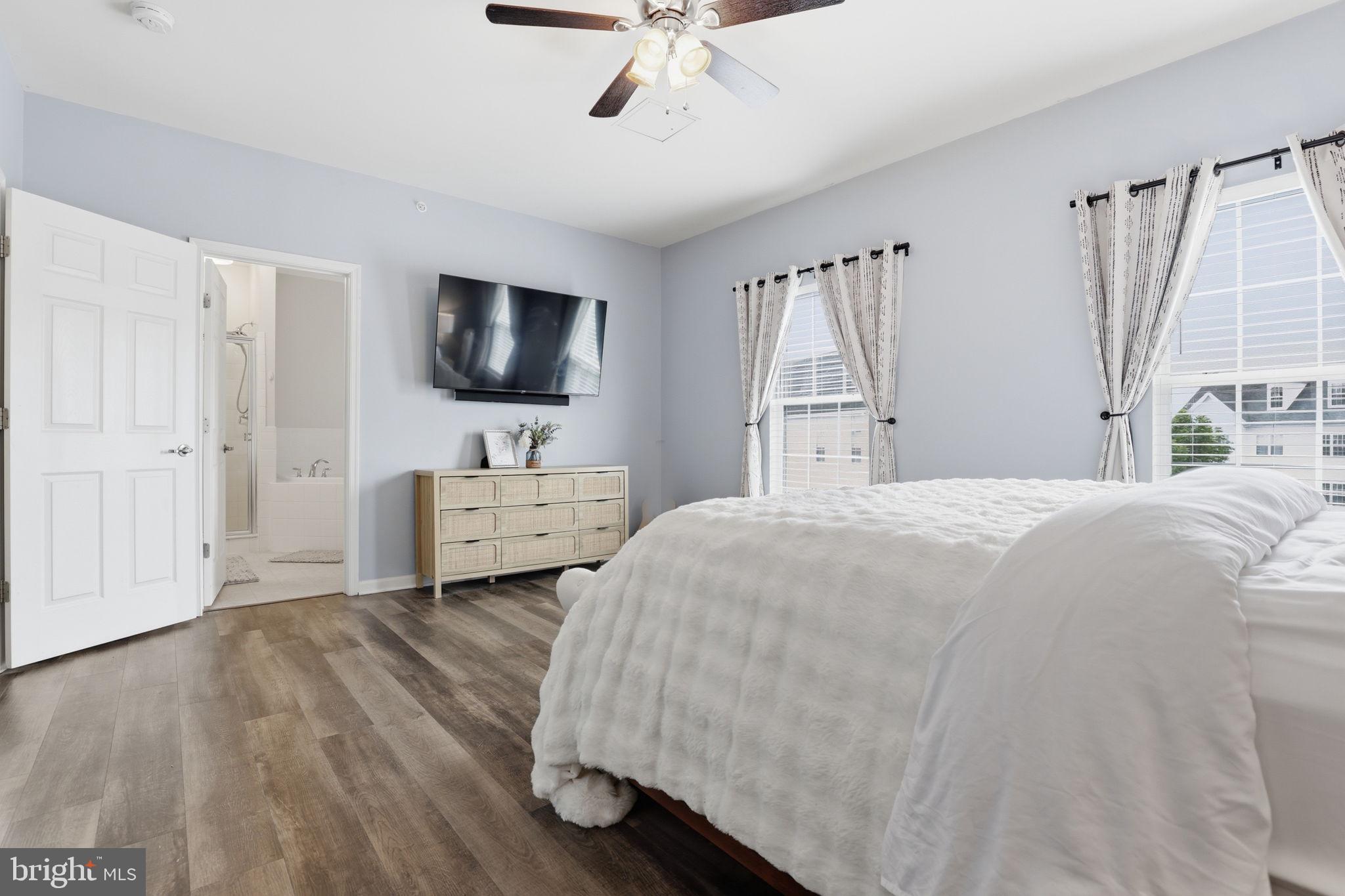 PIEDMONT SOUTH - Residential
