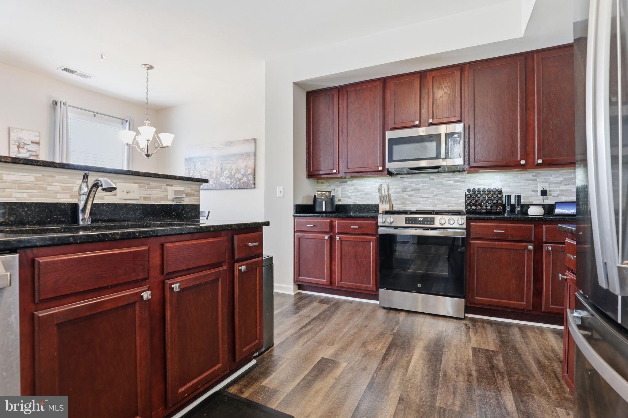 PIEDMONT SOUTH - Residential