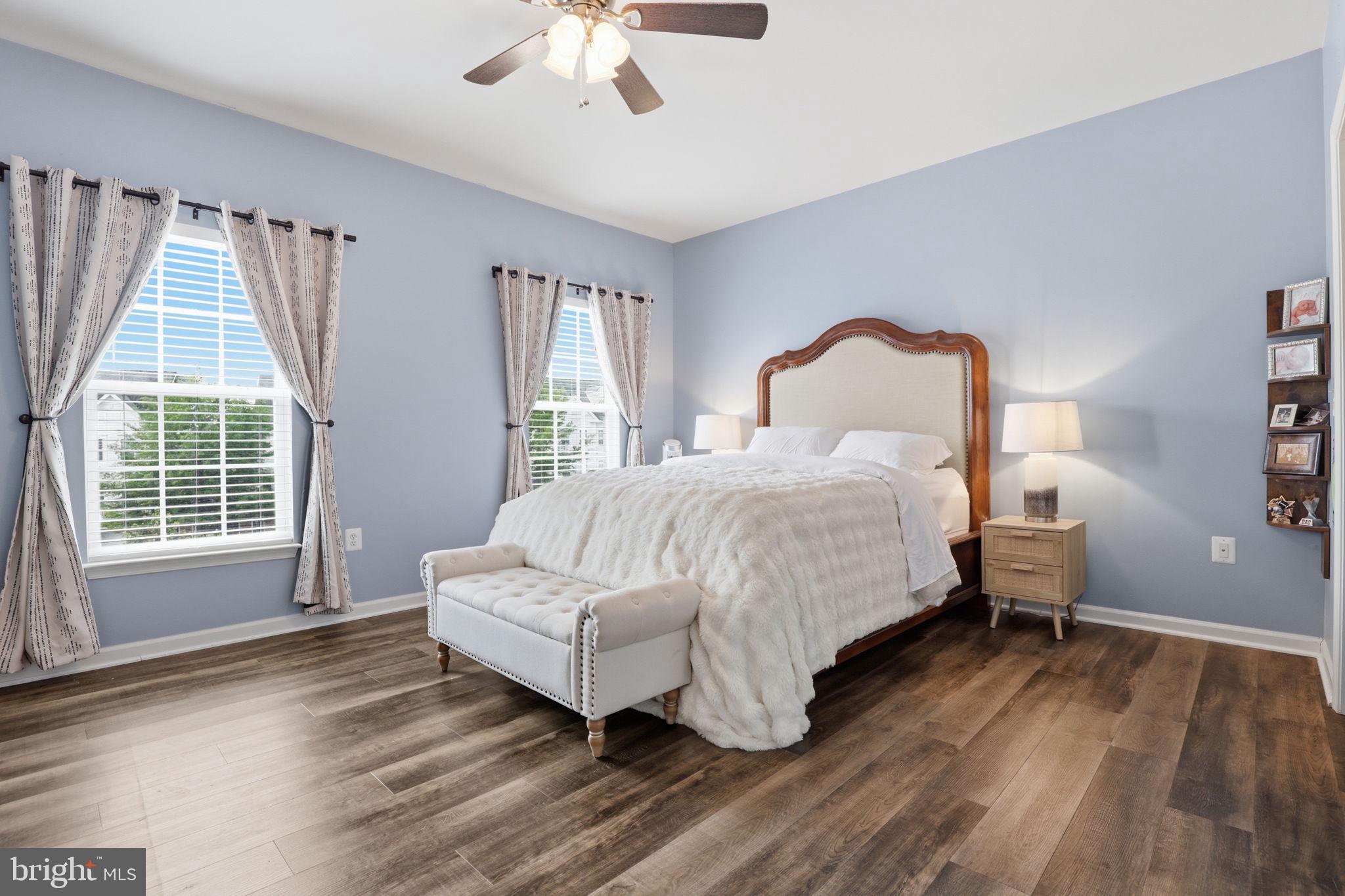 PIEDMONT SOUTH - Residential