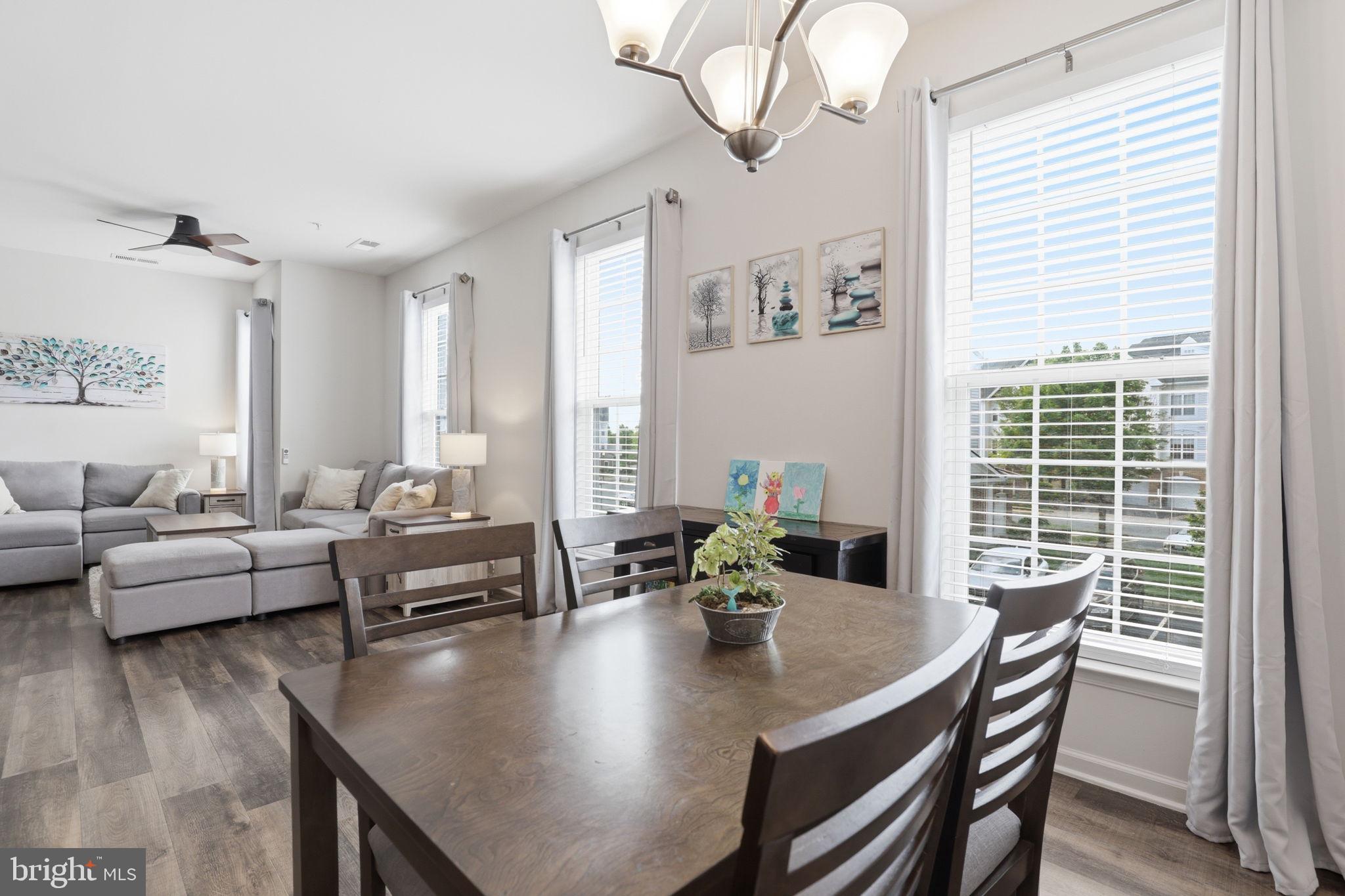 PIEDMONT SOUTH - Residential