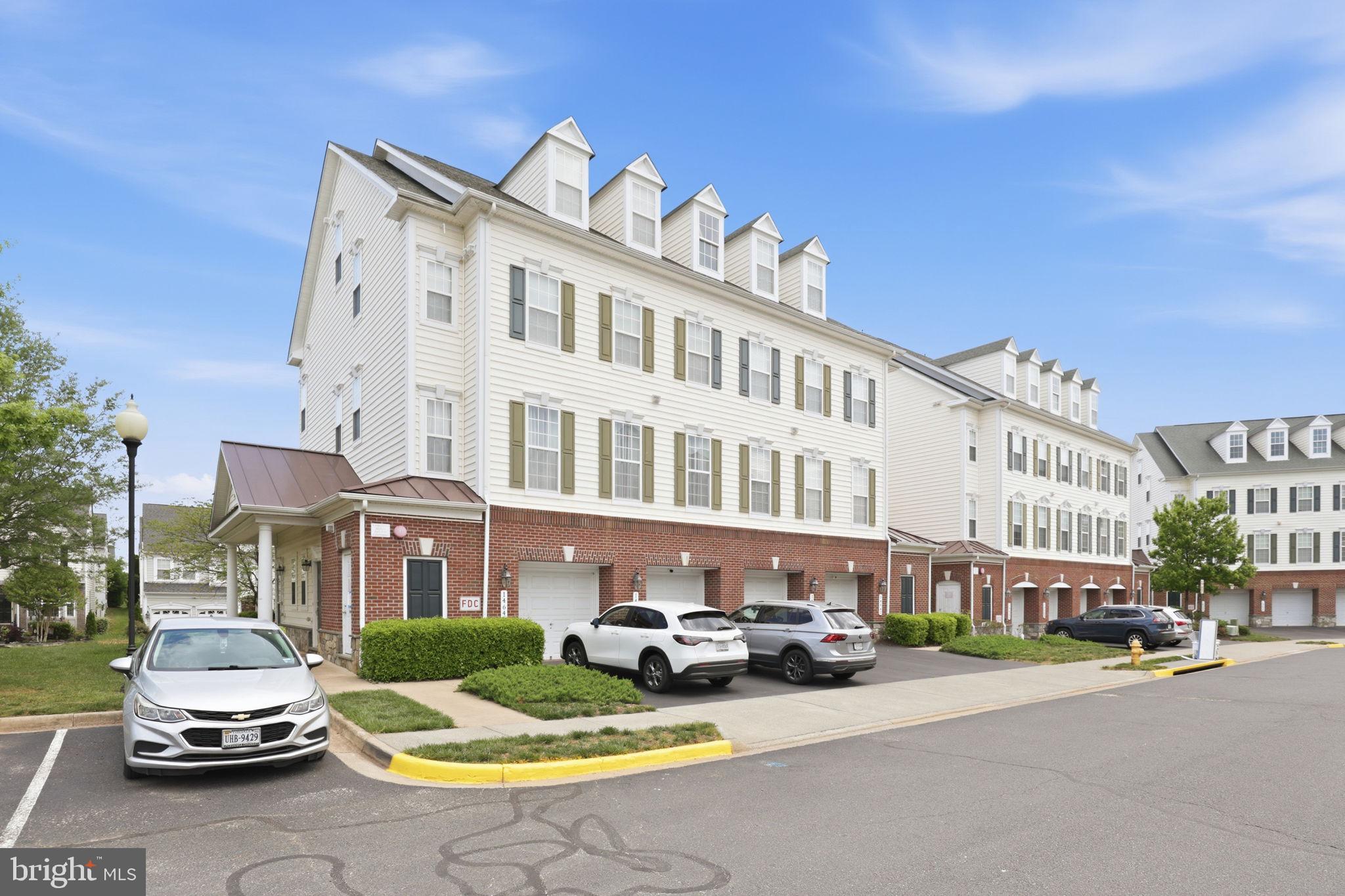 PIEDMONT SOUTH - Residential
