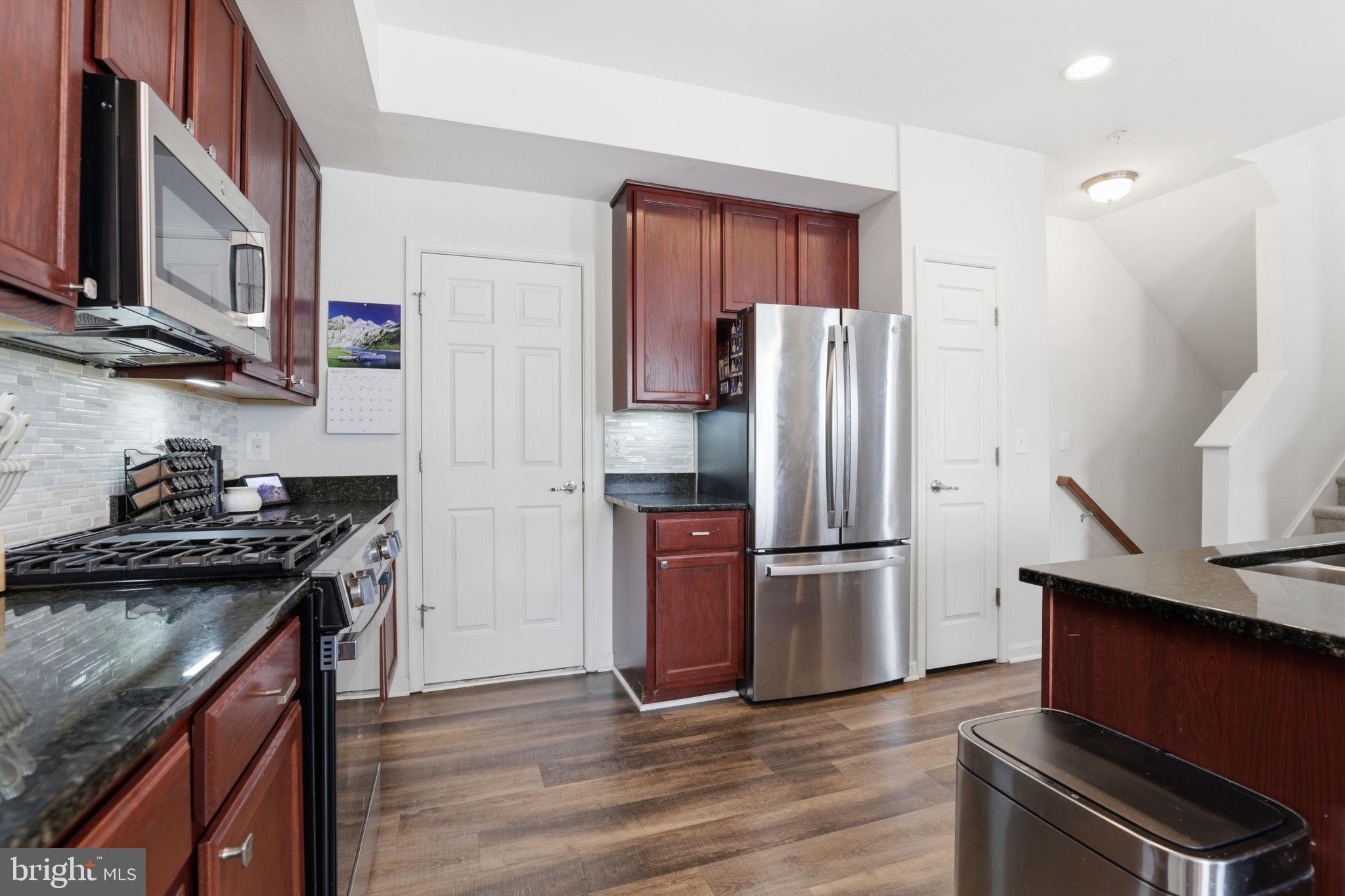 PIEDMONT SOUTH - Residential