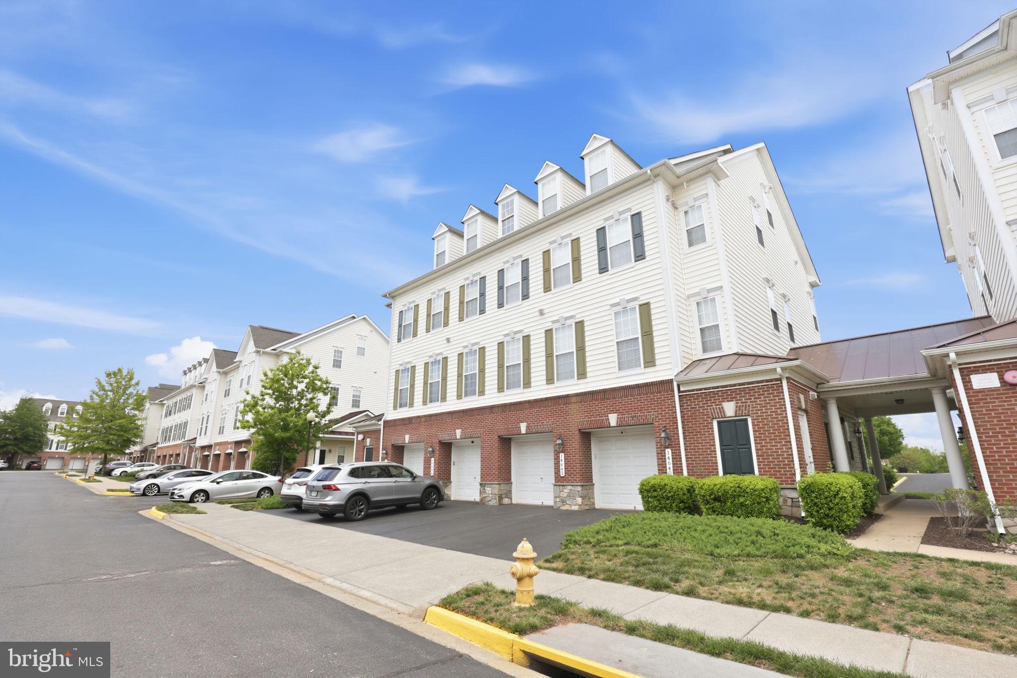 PIEDMONT SOUTH - Residential