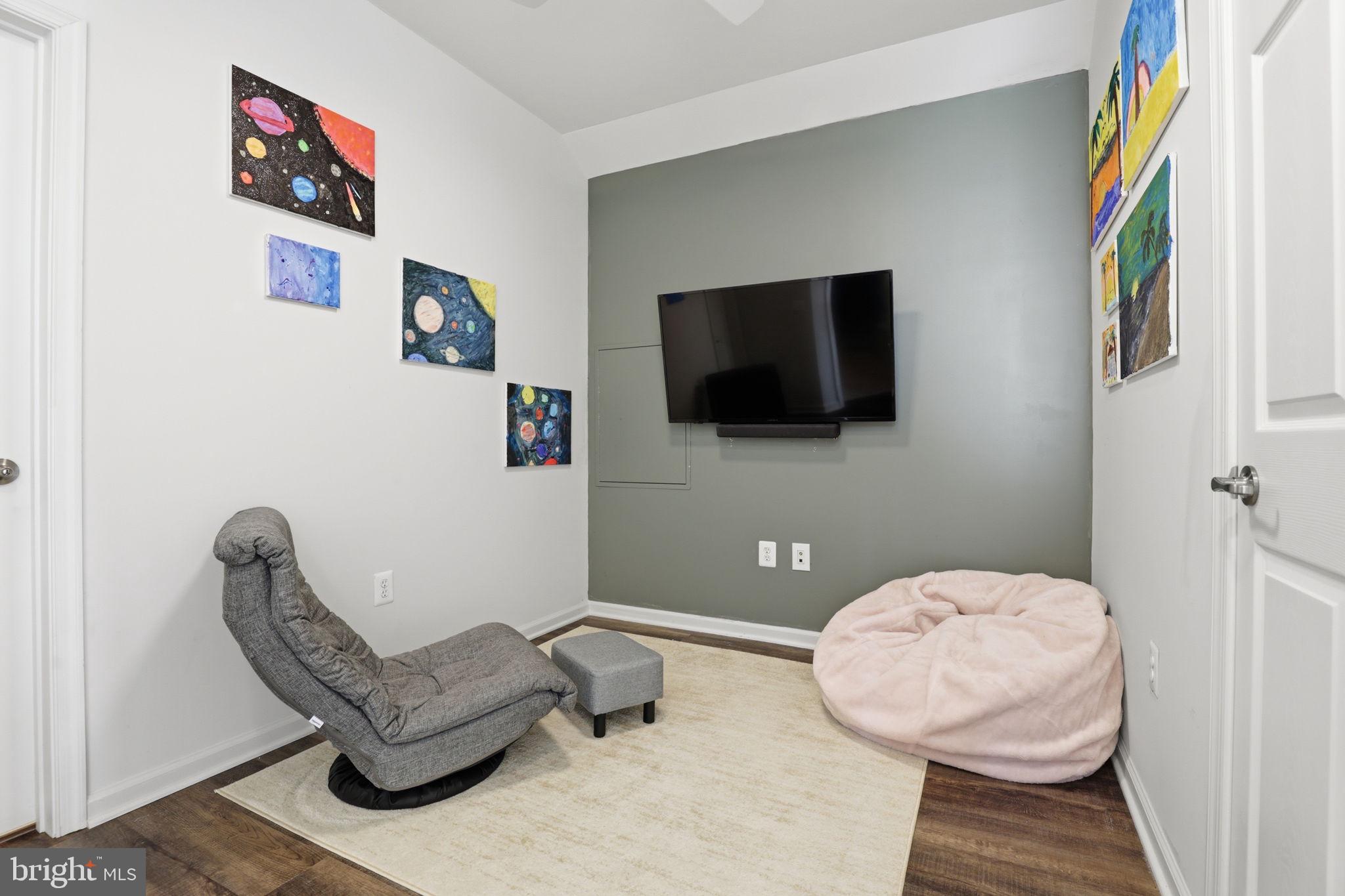 PIEDMONT SOUTH - Residential