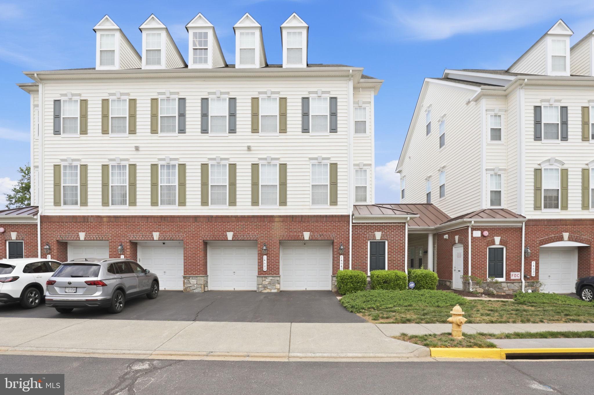 PIEDMONT SOUTH - Residential