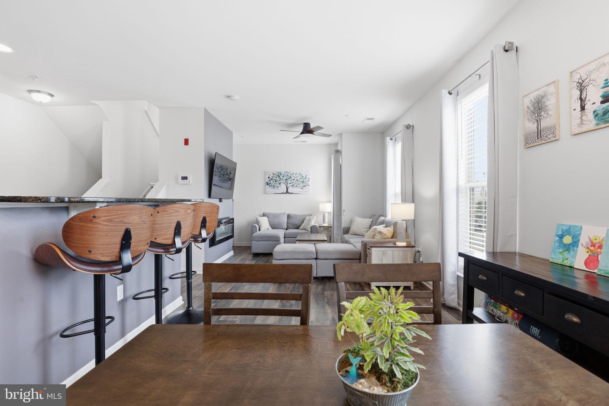 PIEDMONT SOUTH - Residential