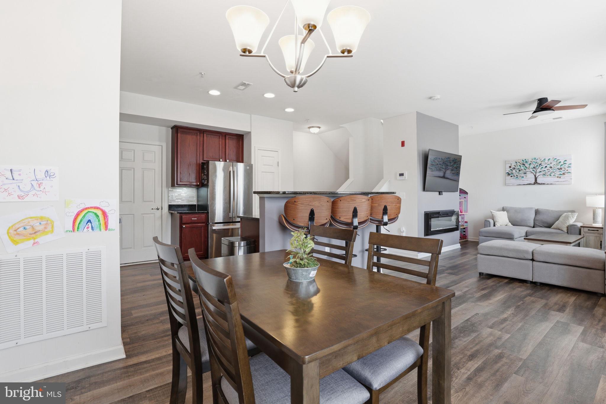 PIEDMONT SOUTH - Residential