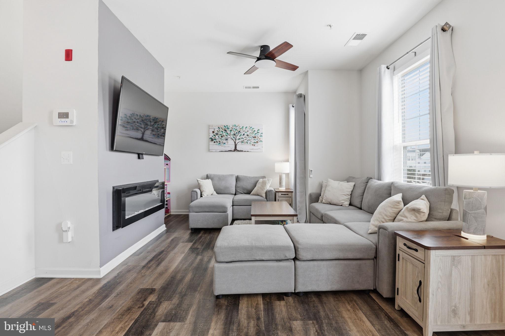 PIEDMONT SOUTH - Residential