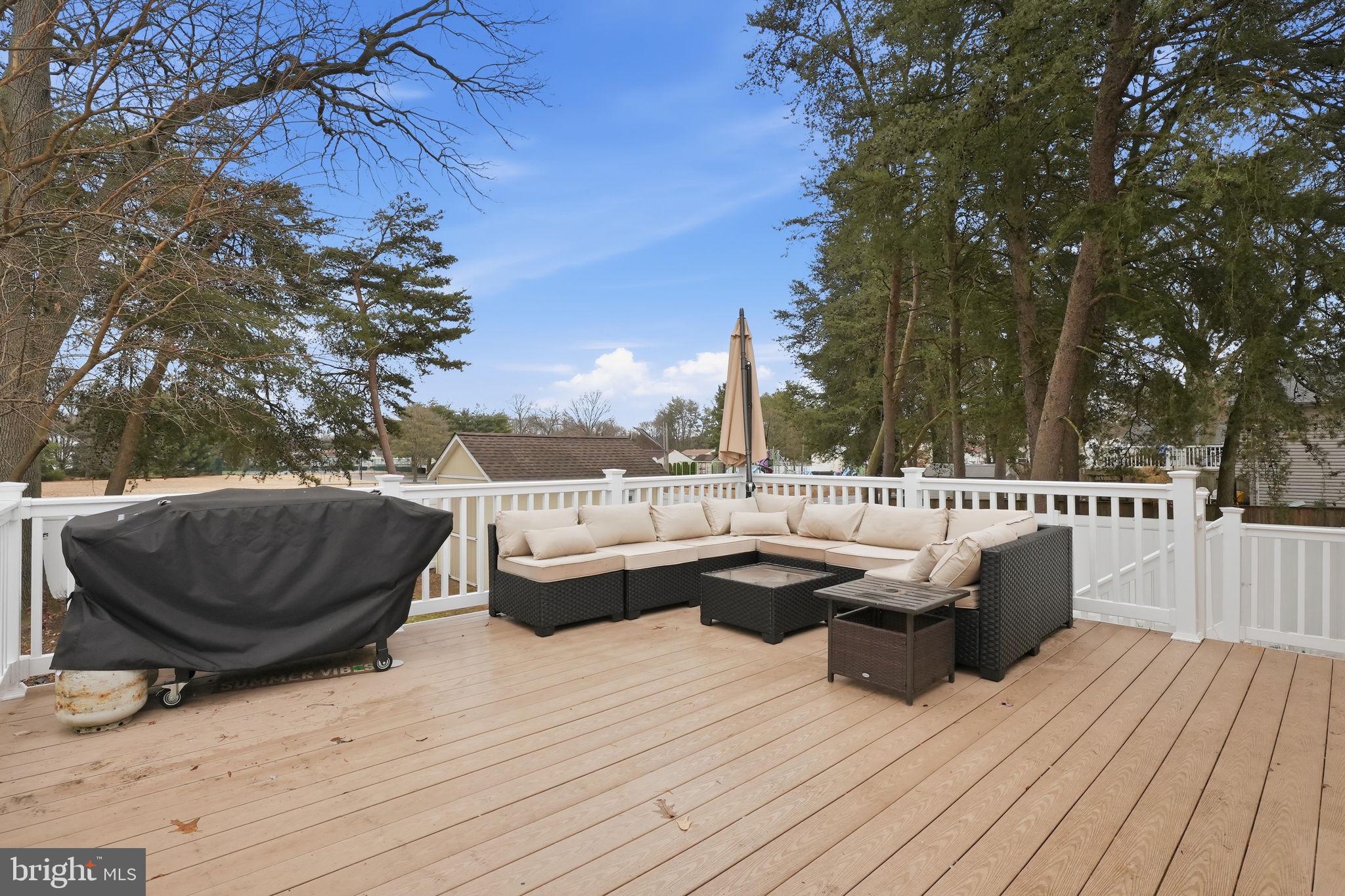 CHESTERFIELD - Residential