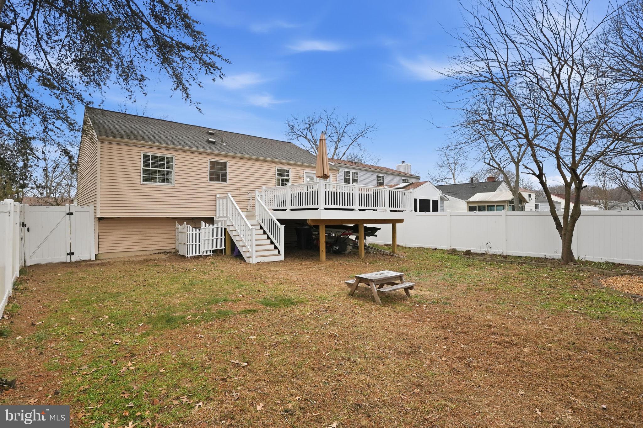 CHESTERFIELD - Residential