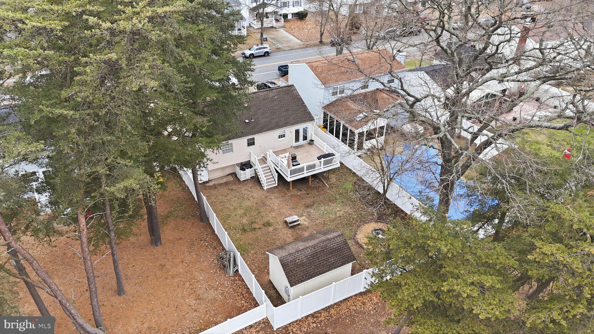 CHESTERFIELD - Residential