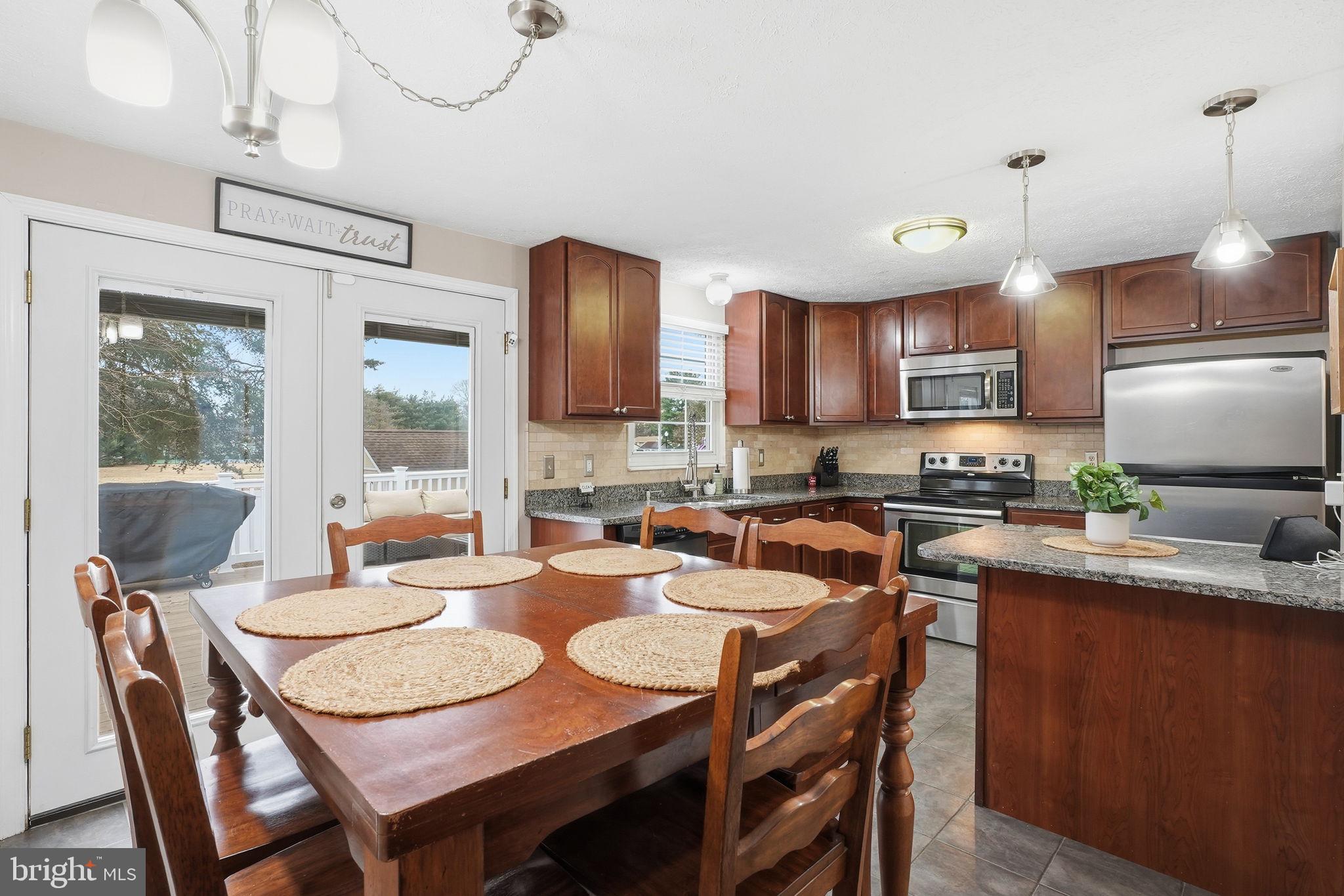 CHESTERFIELD - Residential