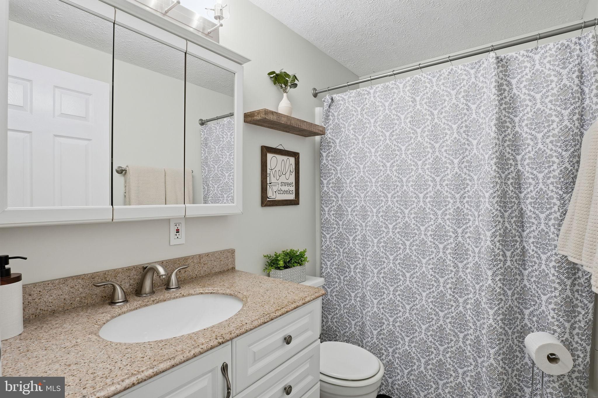 CHESTERFIELD - Residential