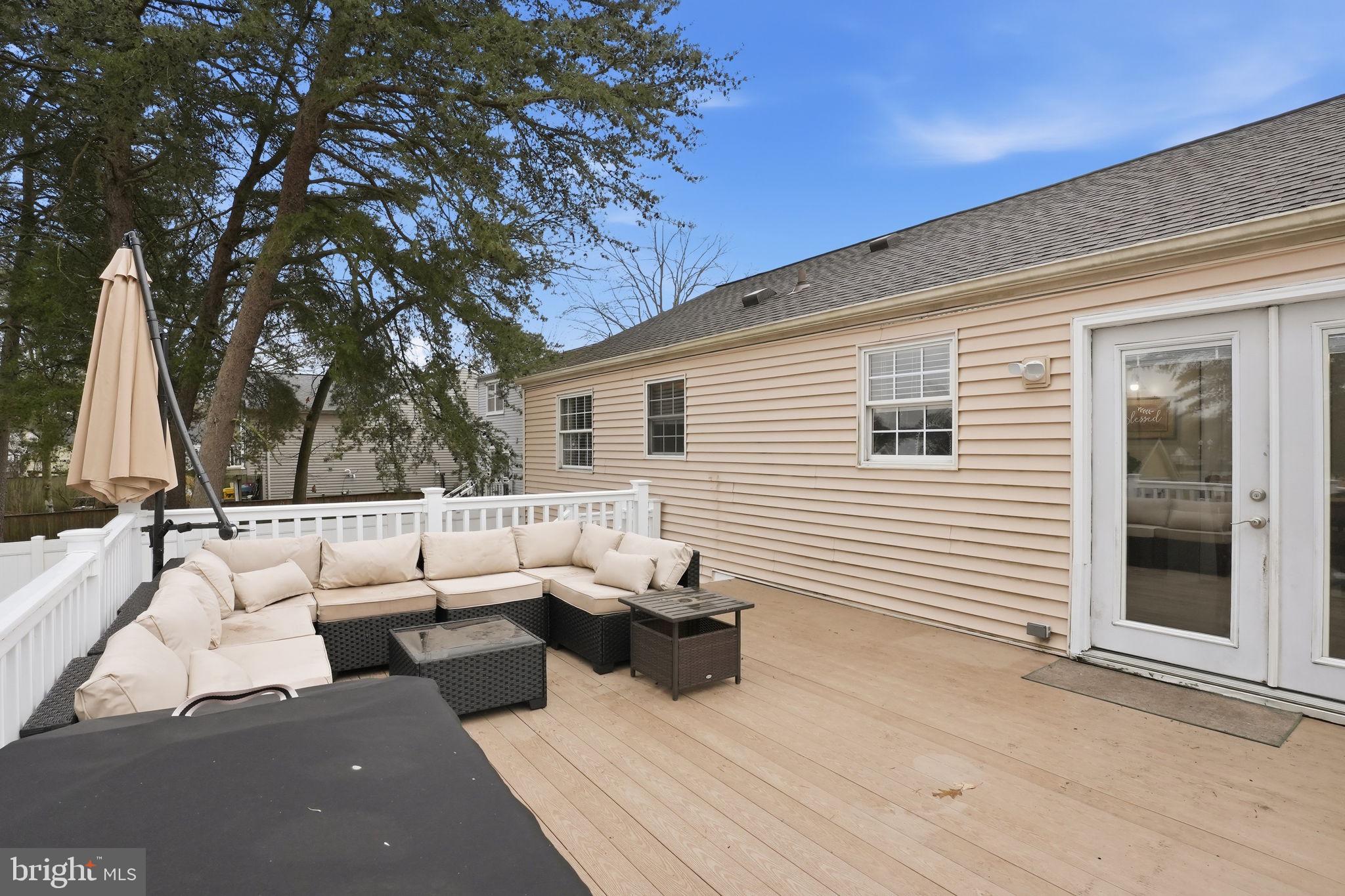 CHESTERFIELD - Residential